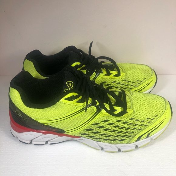 Fila Other - Fila vellospeec energized running shoes 12